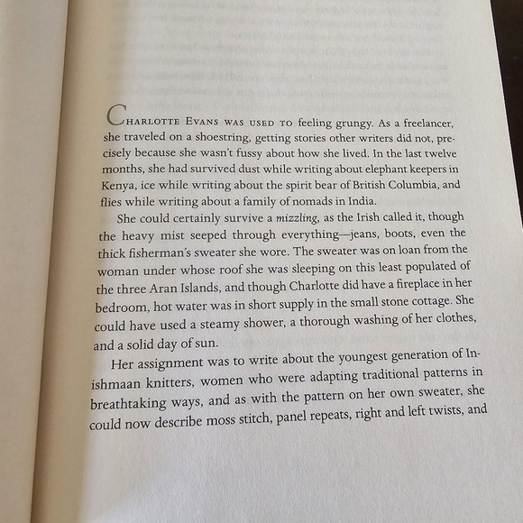 Sweet Salt Air Book by Barbara Delinsky, Hardcover, Pre-owned - Picture 4 of 9